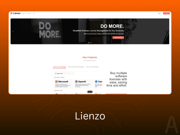 Lienzo